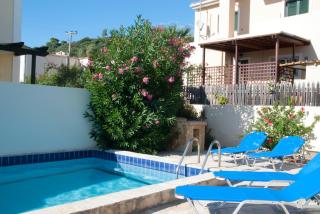 Family Villa with Pool in Zakynthos - Zakynthos - 8