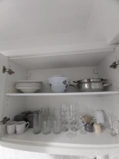 Lux apartment downtown - 3