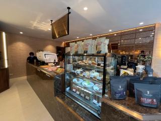 The Quarter Ploenchit by UHG - Bangkok - 9