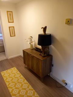 Moore Apartment - 3