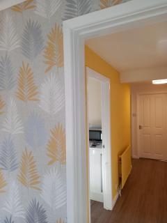 Moore Apartment - Bourton-on-the-Water - 5
