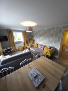 Moore Apartment - Bourton-on-the-Water - 9