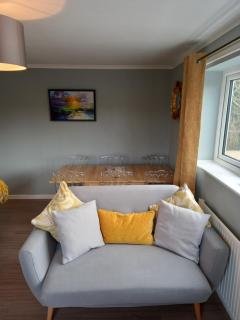 Moore Apartment - Bourton-on-the-Water - 8