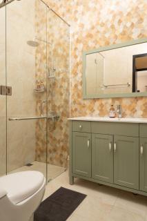 Hening Pool Villa - Purwokerto - 6