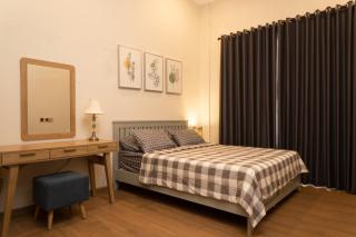 Hening Pool Villa - Purwokerto - 7