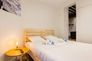 Charming apartment - 1BR-4P - Close to Bastille - París - 3