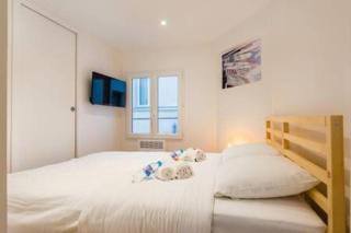 Charming apartment - 1BR-4P - Close to Bastille - París - 2