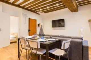 Charming apartment - 1BR-4P - Close to Bastille - París - 7