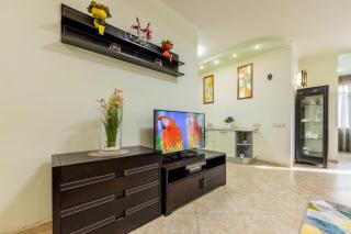 Укриття та генератор, 2к квартира у новобудові на Печерську - Kyiv - 5