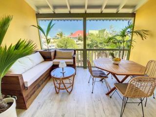 Ti Bo Paradise, 150 m from Orient Bay Beach - 4