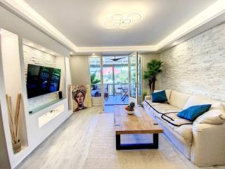 Ti Bo Paradise, 150 m from Orient Bay Beach - Orient Bay - 8