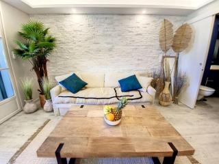 Ti Bo Paradise, 150 m from Orient Bay Beach - 1