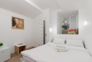 Apart Hotel Lyon d'Opera - Odessa - 2