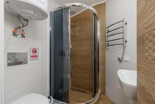 Apart Hotel Lyon d'Opera - Odessa - 6