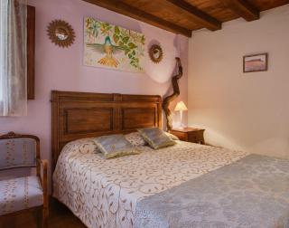 Apartamentos Rurales Los Vergeles - Valverde de la Vera - 3
