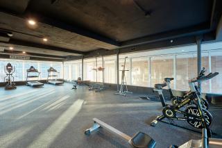 Harmony Lofts on Jackson 2 - Hoboken - 2