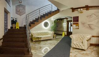 SPA Resort HeRICH - Bukovel - 3