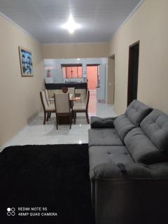 Casa Raio de Luz - 5