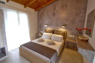 Two Brothers Studios & Apts - Kalamaki - 9
