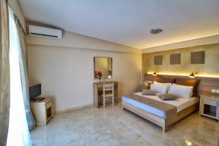 Two Brothers Studios & Apts - Kalamaki - 1