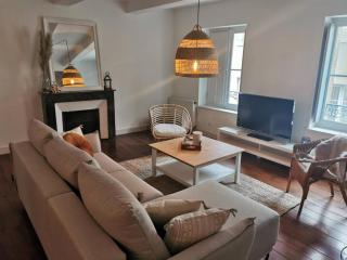 SANTOCHA : appartement en plein coeur de ville ! - Carcassonne - 8