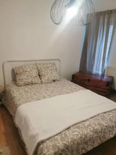 SANTOCHA : appartement en plein coeur de ville ! - Carcassonne - 9