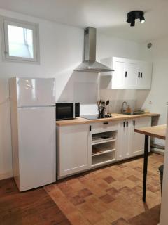 SANTOCHA : appartement en plein coeur de ville ! - Carcassonne - 6