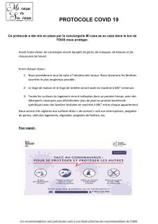 SANTOCHA : appartement en plein coeur de ville ! - Carcassonne - 4