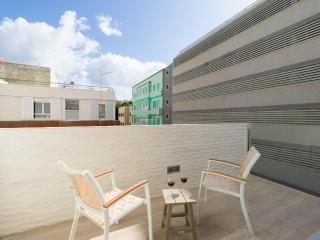CANTERAS PLAYA APARTMENTS - Las Palmas de Gran Canaria - 2