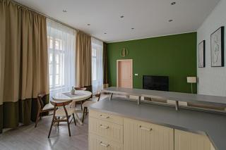 Ruterra Apartment Charles Bridge - Prag - 5