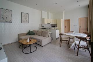 Ruterra Apartment Charles Bridge - Prag - 2