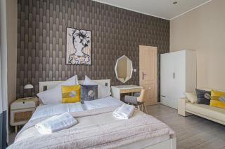 Ruterra Apartment Charles Bridge - 3