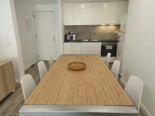 Canyelles BBQ Apartment - 1