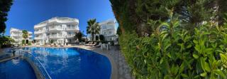 BELKA GOLF RESİDENCE Dublex BELEK - Belek - 8