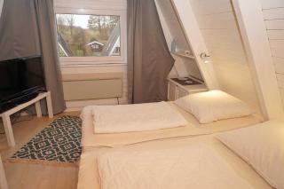 Zeltdachhaus fuer die ganze Familie - 7