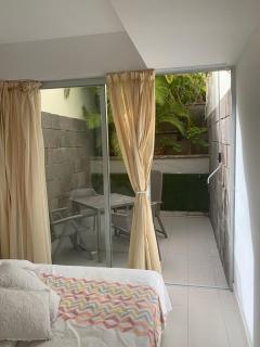 Cosy 2 bedroom apartment in La Caleta, Tenerife - 7