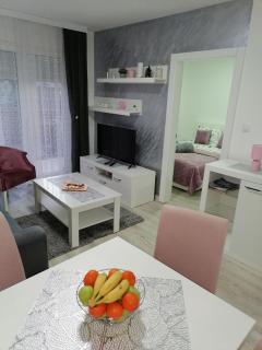 Apartman Tajna - 2