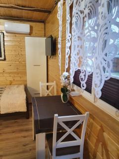 Domek SERCE KRYNICY - Krynica Morska - 5
