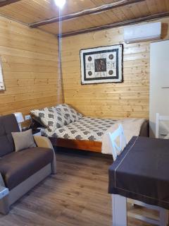 Domek SERCE KRYNICY - Krynica Morska - 6