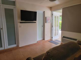 Private Beachfront House - Cabo Rojo - 2