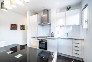 Nice one bedroom heart of Cannes - Cannes - 5
