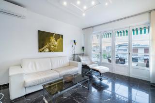 Nice one bedroom heart of Cannes - Cannes - 9