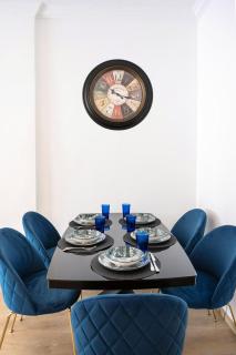Porto Sea View Apartments - A. Svolou 29 - Tesalónica - 3
