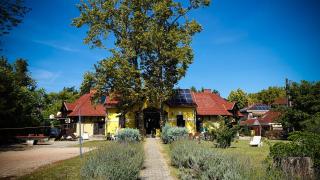 Harmónia Apartmanház - Balatonlelle - 6