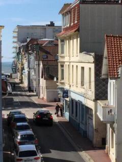 Hypercentre pour vacances paisibles sans voiture ! - Le Touquet-Paris-Plage - 7