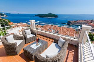 Apartments Isabora - Dubrovnik - 5