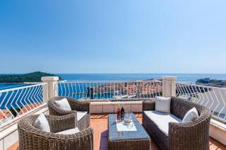 Apartments Isabora - Dubrovnik - 3