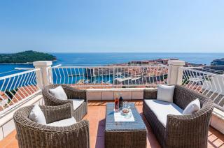 Apartments Isabora - Dubrovnik - 2