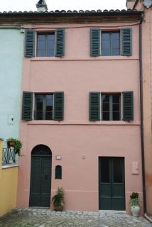 Casa Lubacaria - Piagge - 6