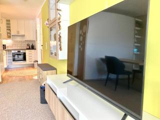 Ferienwohnung Kirchbichl am Schliersee mit Terrasse - Schliersee - 1